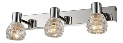 Спот Globo Keith I 541007-3. Фото №1