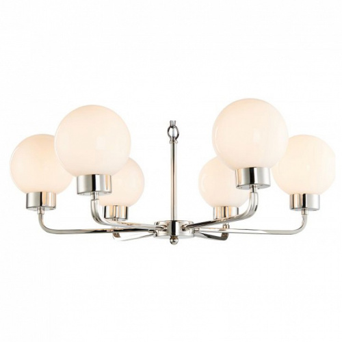 Подвесная люстра Favourite Priscis 2598-6P. Фото №1