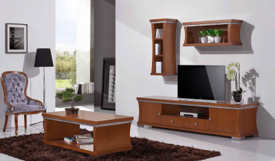 Журнальный стол IMPERIO 833 фото Журнальный стол IMPERIO 833. Фото №2