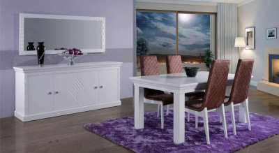 Обеденный стол Life 512 фото Обеденный стол Life 512. Фото №2