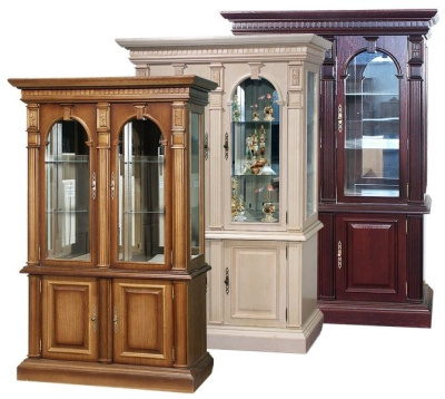 Шкаф Верона-7 М фото Шкаф Верона-7 М. Фото №4