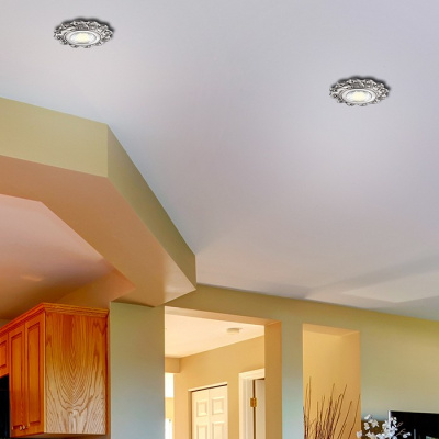 Встраиваемый светильник Novotech Ligna 370265. Фото