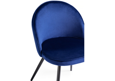 Стул Dodo blue фото Стул Dodo blue. Фото №4