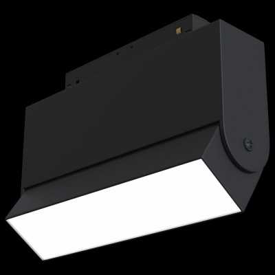 Накладной светильник Maytoni BASIS TR013-2-10W4K-B фото Накладной светильник Maytoni BASIS TR013-2-10W4K-B. Фото №2