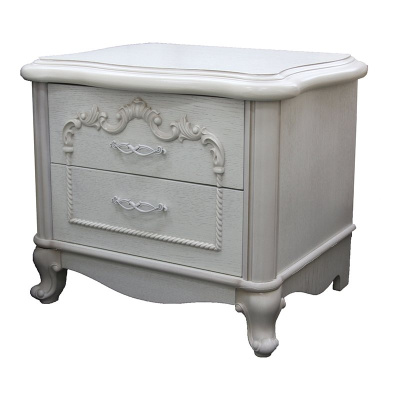 Тумба прикроватная Валенсия ГМ 8905Д фото Тумба прикроватная Валенсия ГМ 8905Д. Фото №2