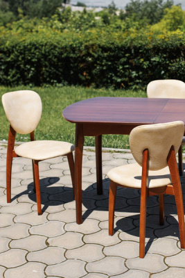 Стул "Модерн - 1". Фото №4