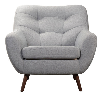 Кресло Сканди-1 Грей фото Кресло Сканди-1 Грей. Фото №4