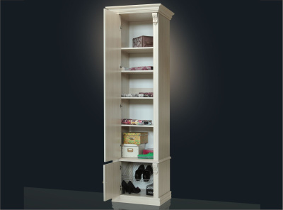 Шкаф 1-ств. Благо 5 Б 5.15-1. Фото №4