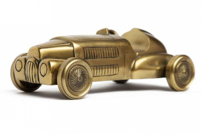 Декоративная модель Secret De Maison ALFA-ROMEO ( mod. 66 ) () фото Декоративная модель Secret De Maison ALFA-ROMEO ( mod. 66 ) (). Фото №2