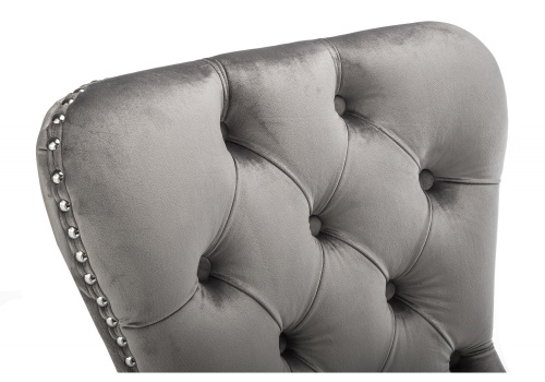 Стул Vento серое. Фото №8