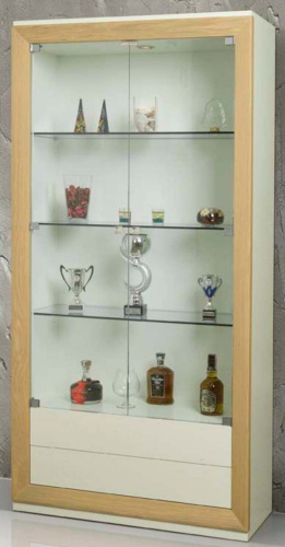 Витрина ref.112 фото Витрина ref.112. Фото №1