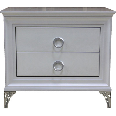 Тумба прикроватная Тиффани ГМ 8925 фото Тумба прикроватная Тиффани ГМ 8925. Фото №2