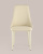 Стул Луис экокожа кремовый фото Стул Луис экокожа кремовый. Фото №5