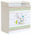 Комод пеленальный Polini Kids Simple 1580, белый фото Комод пеленальный Polini Kids Simple 1580, белый. Фото №1