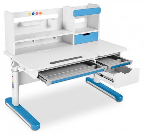 Стол учебный Sentire. Фото №1