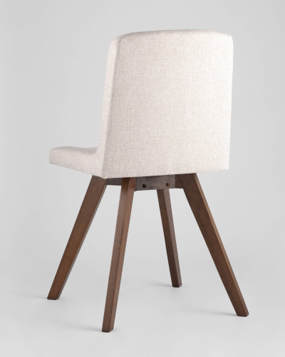 Стул MARTA светло-серый 4 шт.. Фото №7