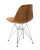 Стул Eames Кор/CR фото Стул Eames Кор/CR. Фото №4