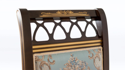 Стул Верона эмаль тк.2(молдинг) фото Стул Верона эмаль тк.2(молдинг). Фото №3