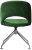 Кресло Lars Spider CR Сканди Грин. Фото №6