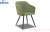 Стул DC-1727-2 зеленый (Embrace) фото Стул DC-1727-2 зеленый (Embrace). Фото №2