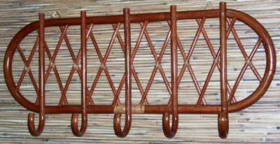 25/03 Вешалка. Фото