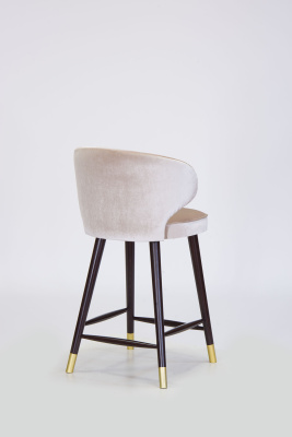 Стул полубарный Глори 12 фото Стул полубарный Глори 12. Фото №4