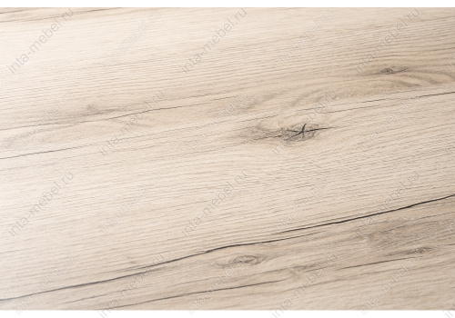 Стол деревянный Тринити Лофт 120 делано светлый фото Стол деревянный Тринити Лофт 120 делано светлый. Фото №6