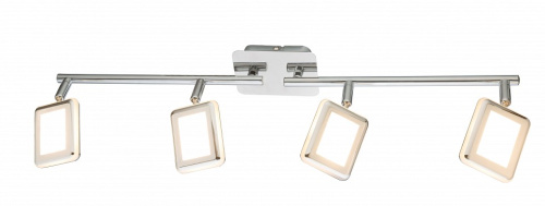 Спот Globo Trystan 56223-4. Фото №1