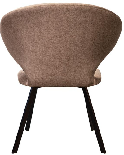 Кресло Askold Arki Сканди Браун. Фото №6