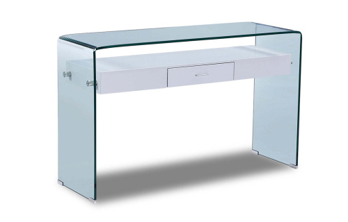 Консоль F-GW709 белая. Фото №5