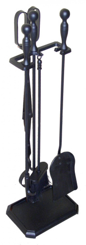 51430 ВК  Набор каминный. Фото №1