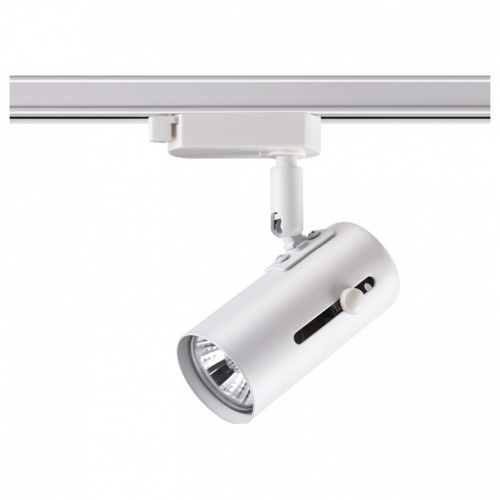 Светильник на штанге Novotech Pipe 370413. Фото №1