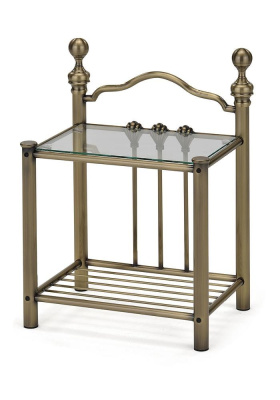 Тумба прикроватная Дерби. Фото