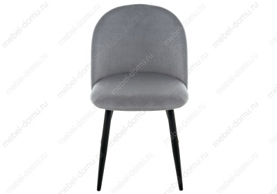 Стул Vels серый фото Стул Vels серый. Фото №2