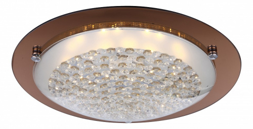 Накладной светильник Globo Tabasco 48264 фото Накладной светильник Globo Tabasco 48264. Фото №1