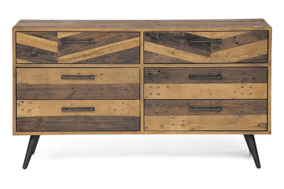 Комод Largo mod. LAR B04 фото Комод Largo mod. LAR B04. Фото №3