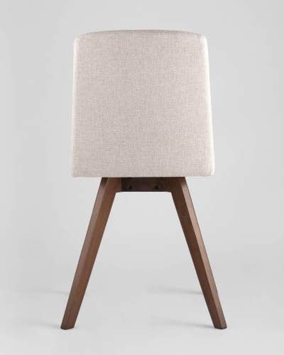 Стул MARTA светло-серый 4 шт.. Фото №6