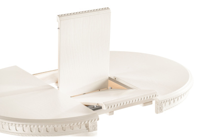 Стол деревянный Долерит бежевый фото Стол деревянный Долерит бежевый. Фото №4