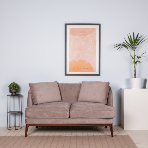 Диван Окланд 2-х местный фото Диван Окланд 2-х местный. Фото №11