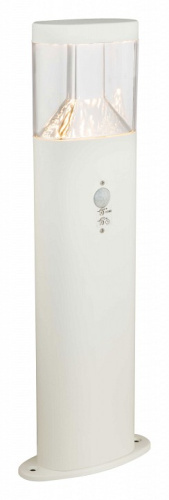 Наземный низкий светильник Globo Accor 34204S. Фото №1