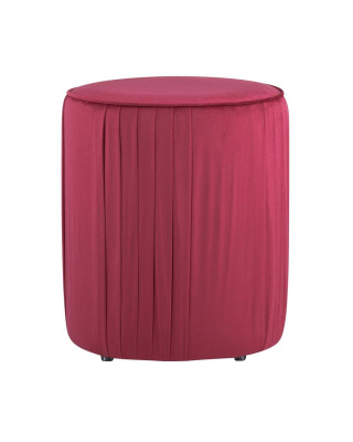 Пуф Мира малый фуксия фото Пуф Мира малый фуксия. Фото №2