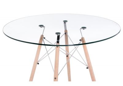 Стол PT-151 90. Фото №4