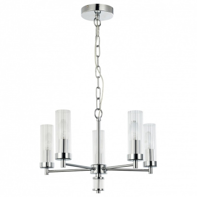 Подвесная люстра Favourite Aesthetic 2672-5P фото Подвесная люстра Favourite Aesthetic 2672-5P. Фото №2