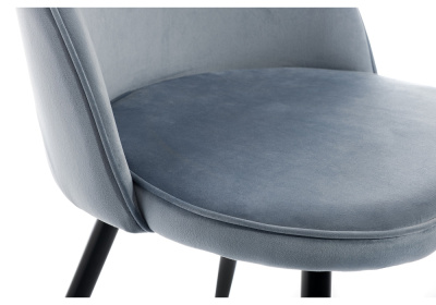 Стул Dodo синий. Фото