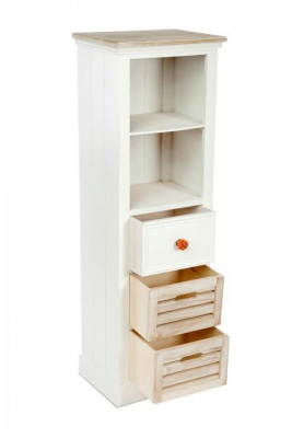 Тумба комбинированая HX19-198. Фото №2