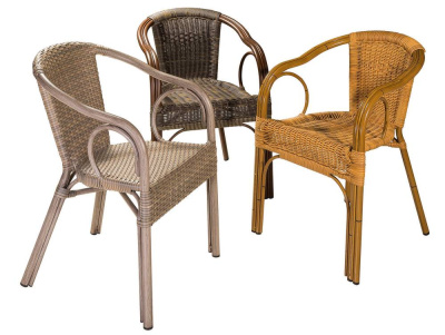 Кресло Рио D. Фото №4