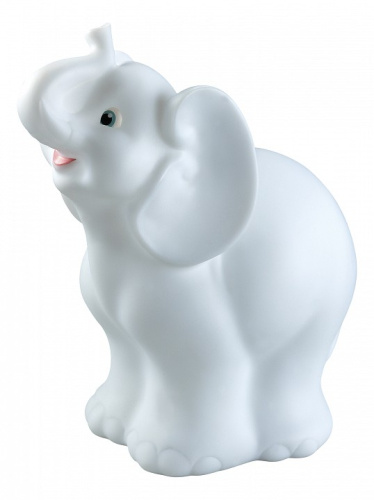 Настольная лампа-ночник Novotech Night Light 357424. Фото №1