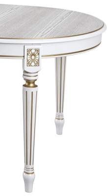 Стол  Эден 220/105-ОВШ фото Стол  Эден 220/105-ОВШ. Фото №3