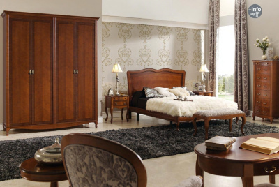 Кровать 870.450.470.160 фото Кровать 870.450.470.160. Фото №3