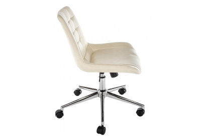Компьютерное кресло Marco бежевый. Фото